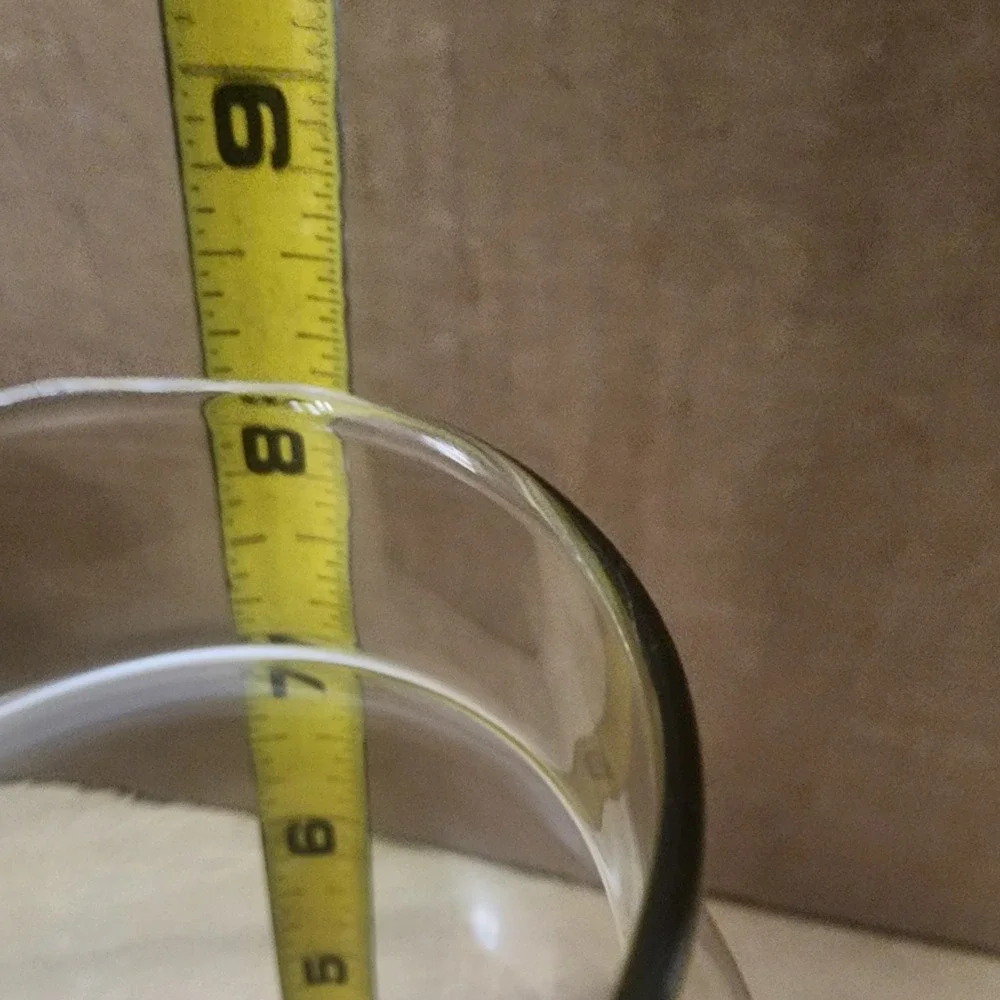 Replacement Chimney For Oil Lamp